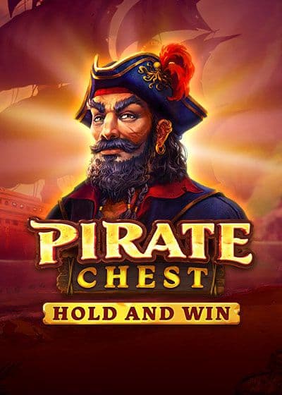 Pirate Chest